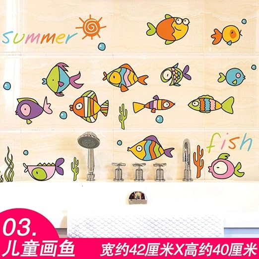 Badezimmer Zeichnen Kinder