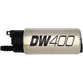 Deatsch WerksDeatschWerks 415LPH in-Tank Fuel Pump W/9-1001 Install Kit
