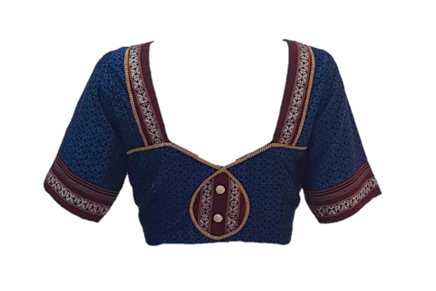 Readymade khun blouse Clearance