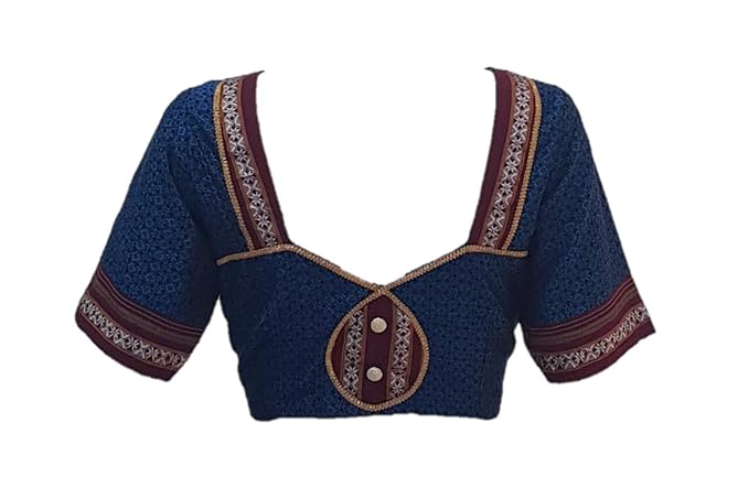 Khun blouse designs Clearance