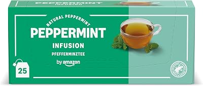 Menta Infusión 25 Bolsitas