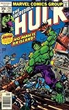 Read Incredible Hulk #219 [Captain Barracuda Appears] Doc