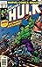 Read Incredible Hulk #219 [Captain Barracuda Appears] Reader