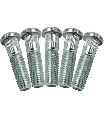 Amazon.com: Honda 90113-S84-901, Wheel Lug Stud : Automotive