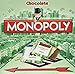 Monopoly Chocolate Editions of Hasbro Games Monopoly Chocolate Edition, 5.1 Ounce