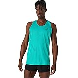 ASICS Men's METARUN Singlet Running