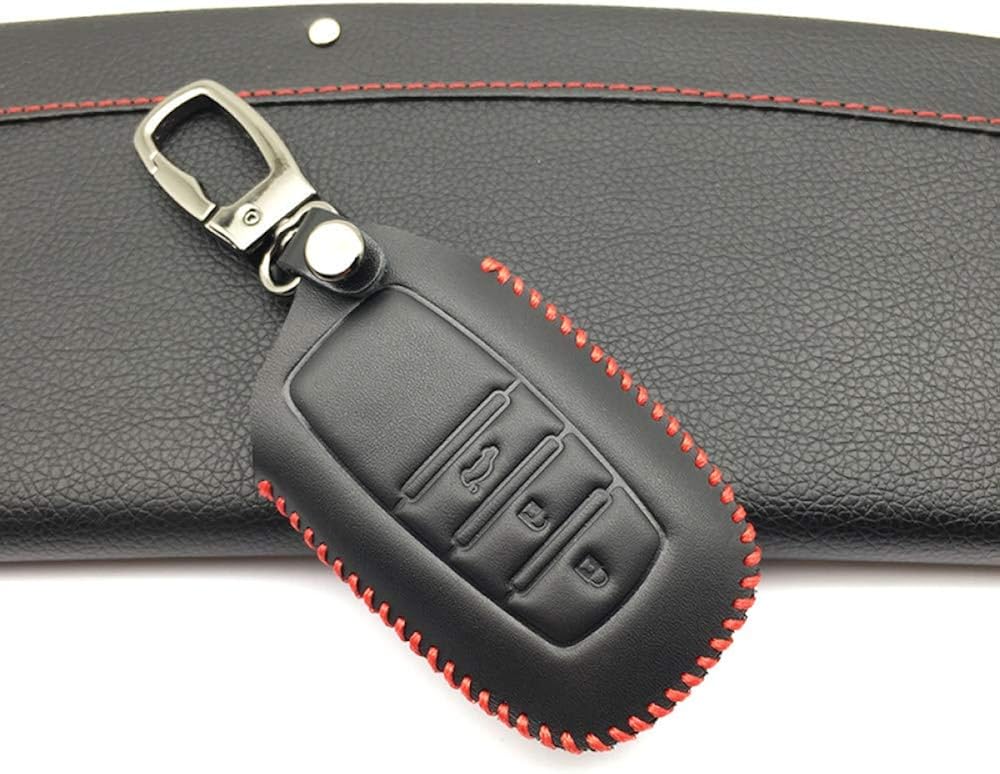 Funda De Repuesto Para Llave De Coche De 2 Botones Para Toyota