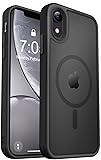 MOCCA Strong Magnetic for iPhone XR Phone