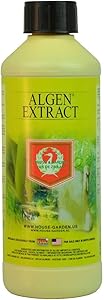 House and Garden Algen Extract 500ml