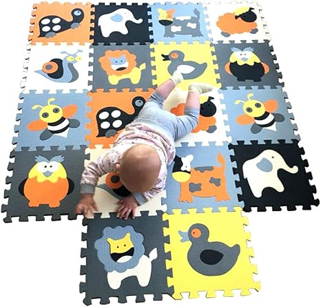 childrens playmats