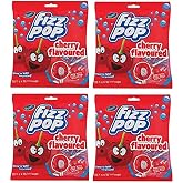 Beacon Fizz Pop Cherry 10s - Pack of 4