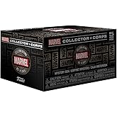 Funko Marvel Collector Corp Subscription Box: Marvel’s 85th Anniversary - L
