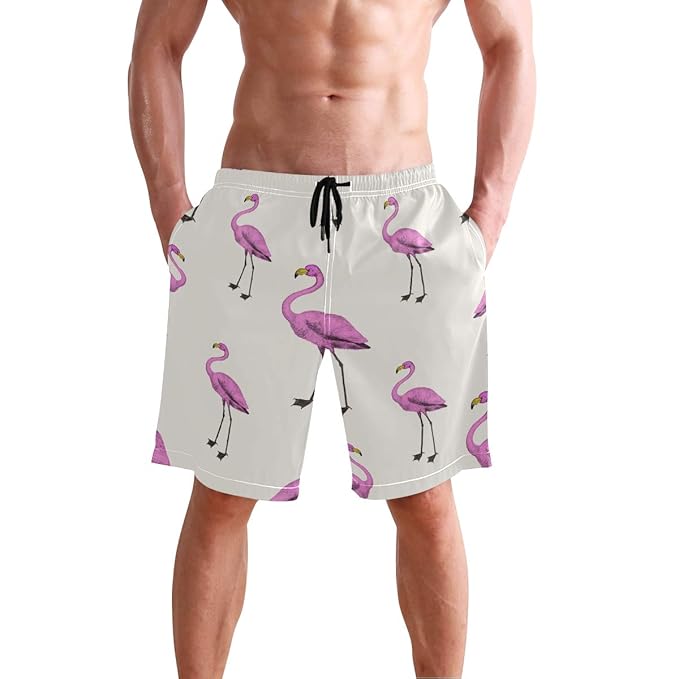 cartera nike hombre rosas