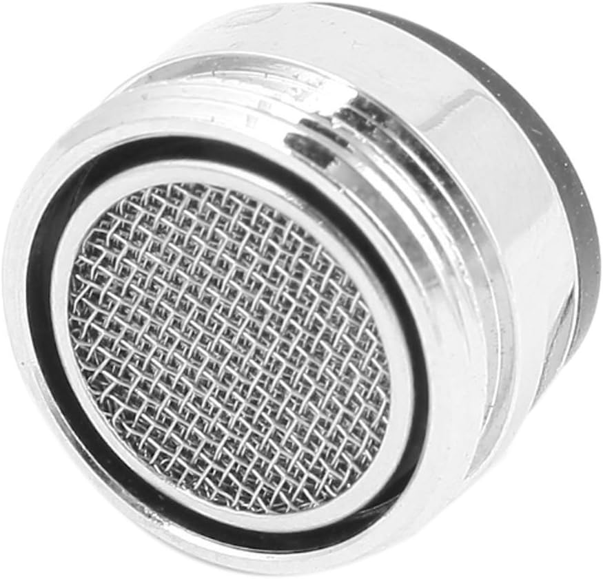 DealMux Household 20mm Male Thread Faucet Tap Spout Aerator Nozzle Amazon.co.uk DIY & Tools