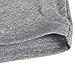 Mens Underwear Pack of 3 Cotton Men's Boxer Briefs Trunk Breathable Underwear