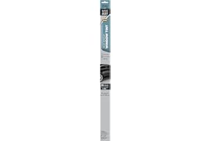 GILA HPB044 Heat Shield Limo Black 20-Percent VLT Scratch Resistant Automotive Window Tint