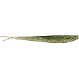 Berkley PowerBait® Minnow,Emerald Shiner,2" (18 Count)