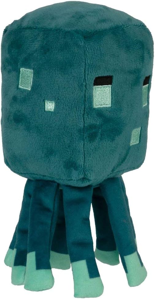 jinx minecraft earth happy explorer