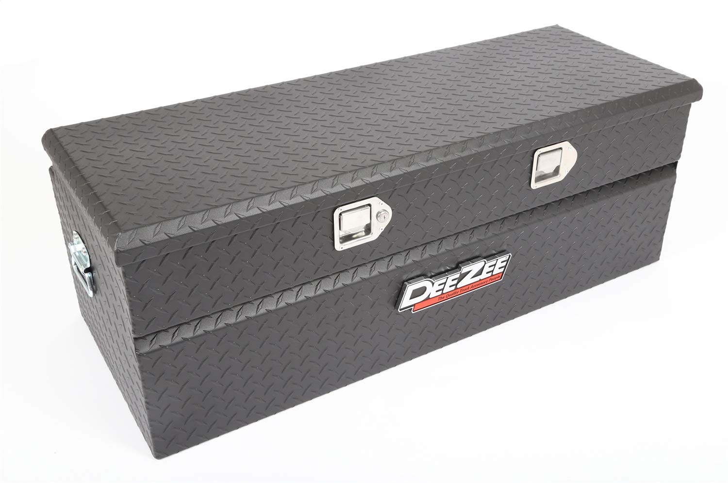 Photo 1 of *** On One SIDE, AS SHOWN IN THE IMAGE***Dee Zee DZ8546TB 46" Red Label Utility Chest