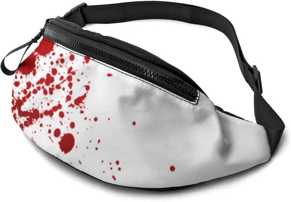 Waist bag bloods Clearance
