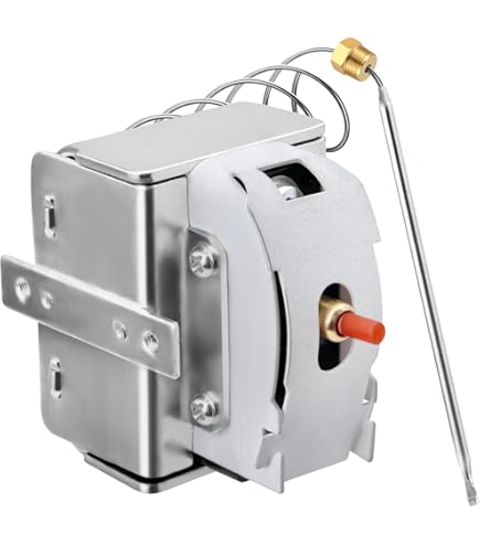 Pitco PP10084 High Limit Termostato