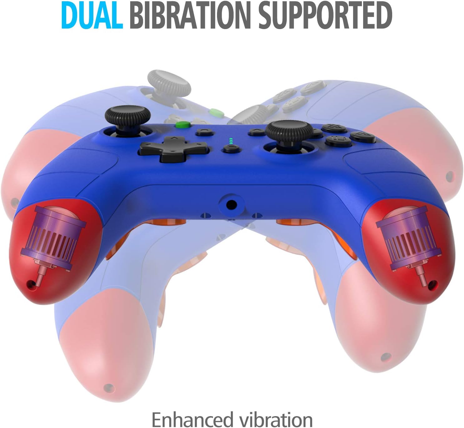 elite nintendo switch controller