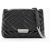 Armani Exchange Women's Victoria Medium Crossbody