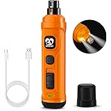 casfuy dog nail grinder clipper