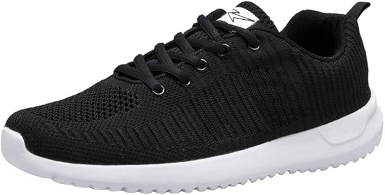 keezmz running shoes
