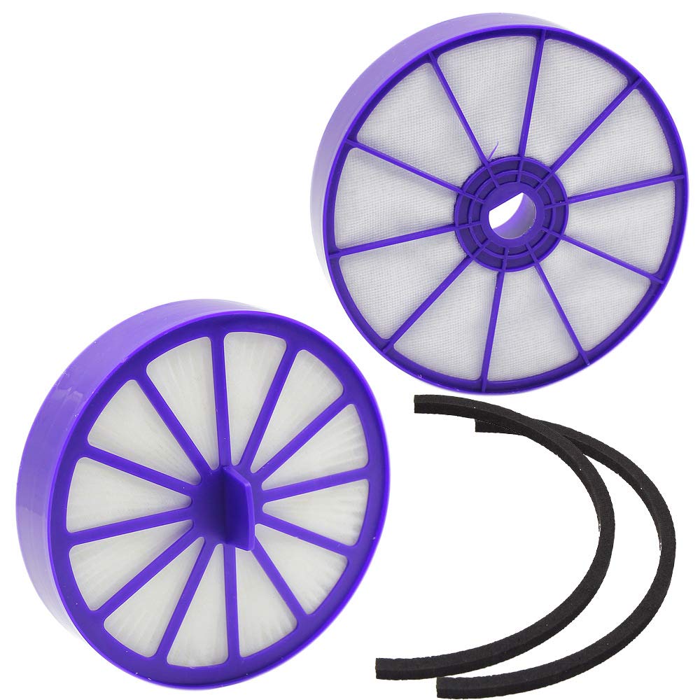 Best Dyson Dc07 Post Motor Filter