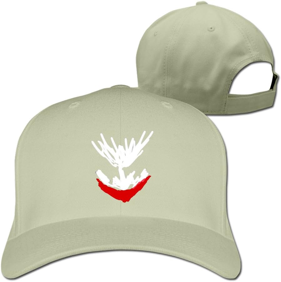 Joker Baseball Hat By Cnlowter