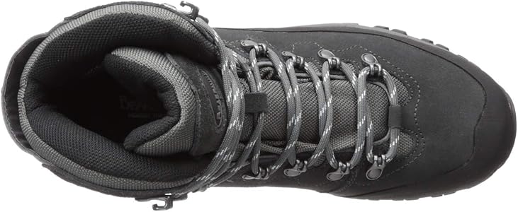 bearpaw ridgeline men's hiking boots