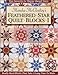 Feathered Star Quilt Blocks I by 