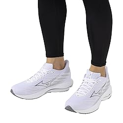 Mizuno Men's Wave Rider 28 Running Shoe | Neutral