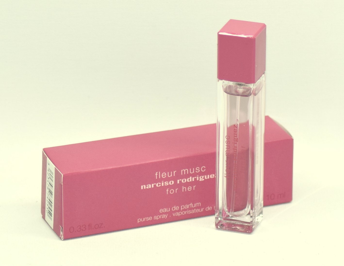 narciso musk perfume