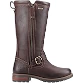 Cotswold Bourton Leather Women's Brown Boots