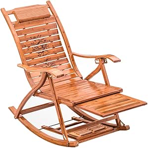 Silla reclinable XITER, Silla de salón Plegable, para Patio, césped