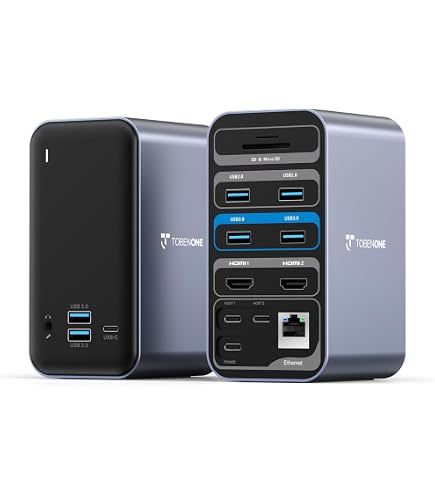 Amazon.com: LandingZone Dock Docking Station for the MacBook Pro