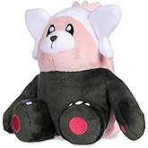 Pokémon Center: Bewear Sitting Cuties Plush