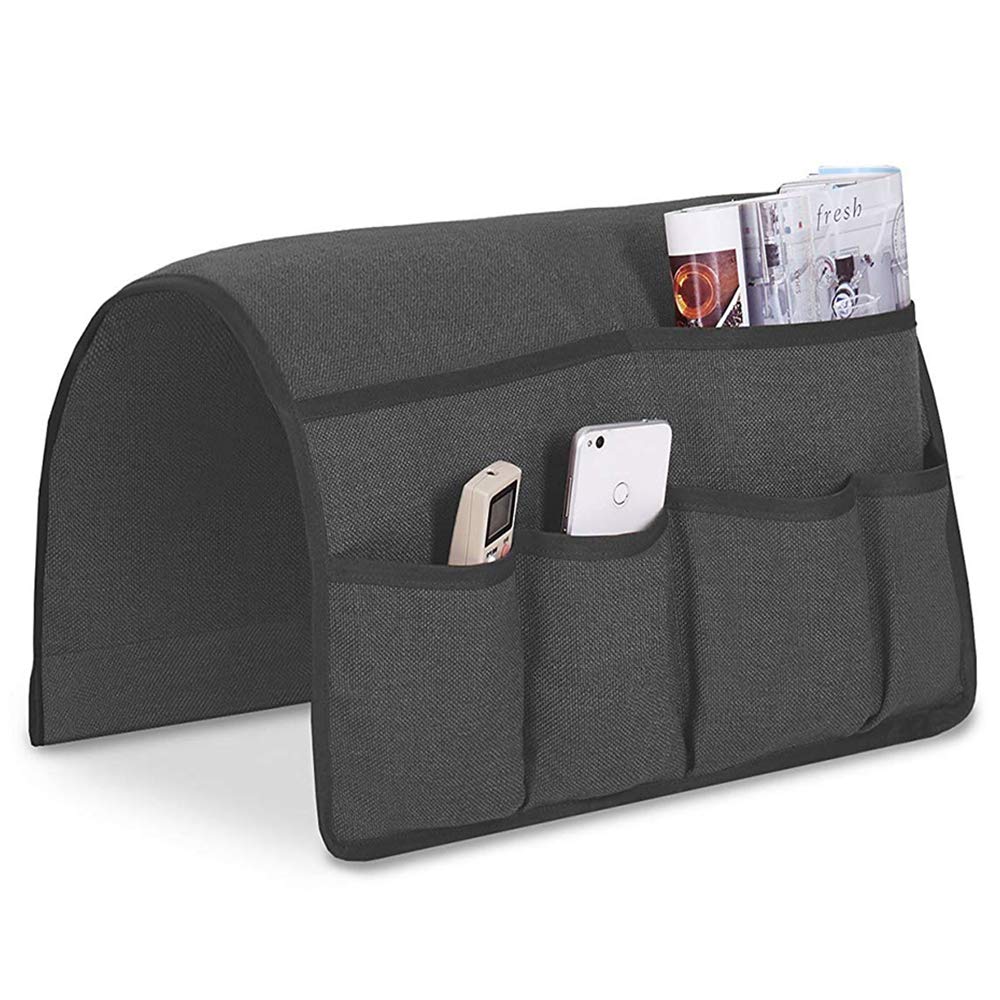 Best storage pockets for chairs