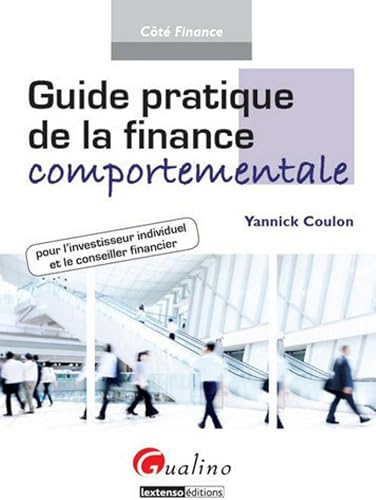 Download Guide pratique de la finance comportementale pour PDF