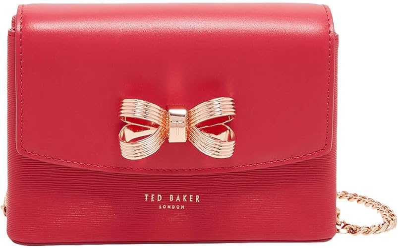 ted baker mini crossbody bag