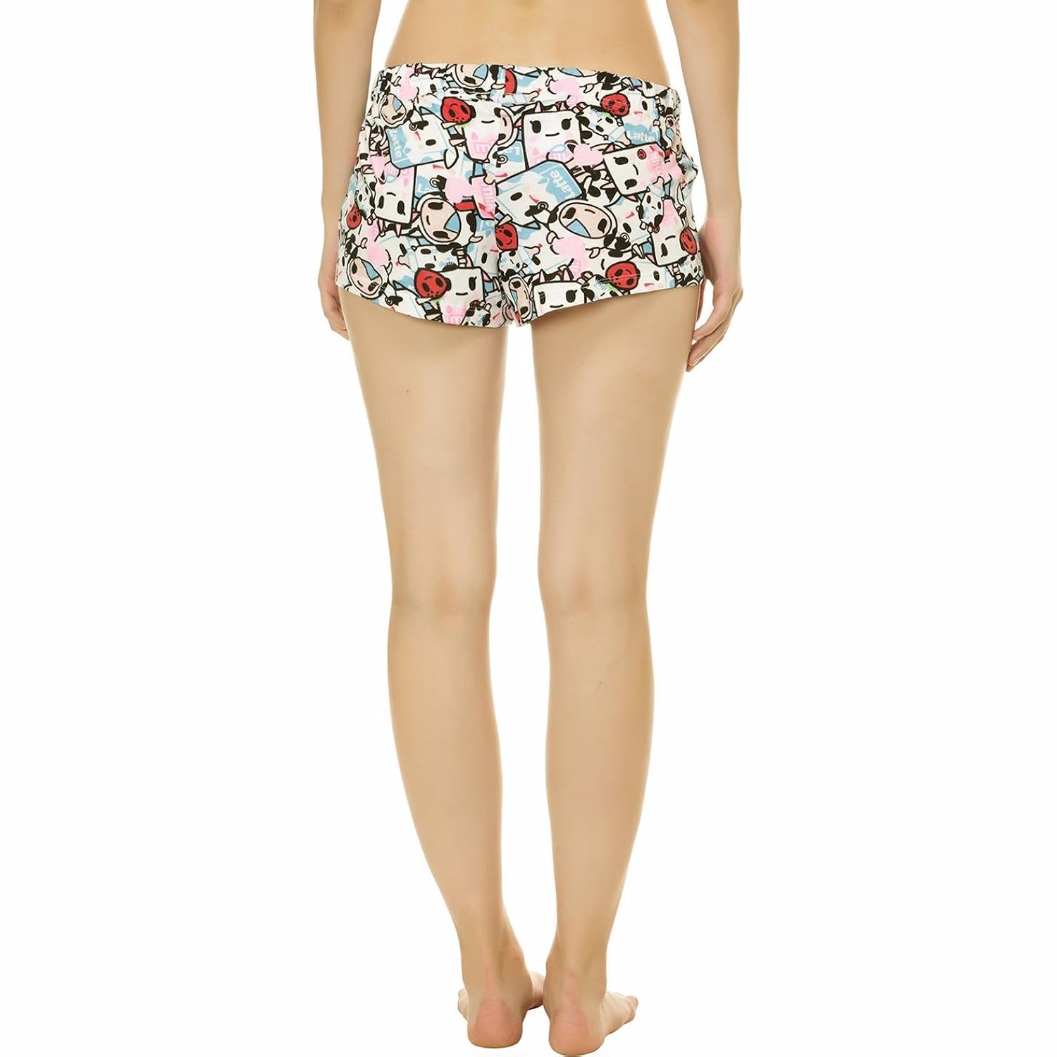 kotty every night sleep shorts