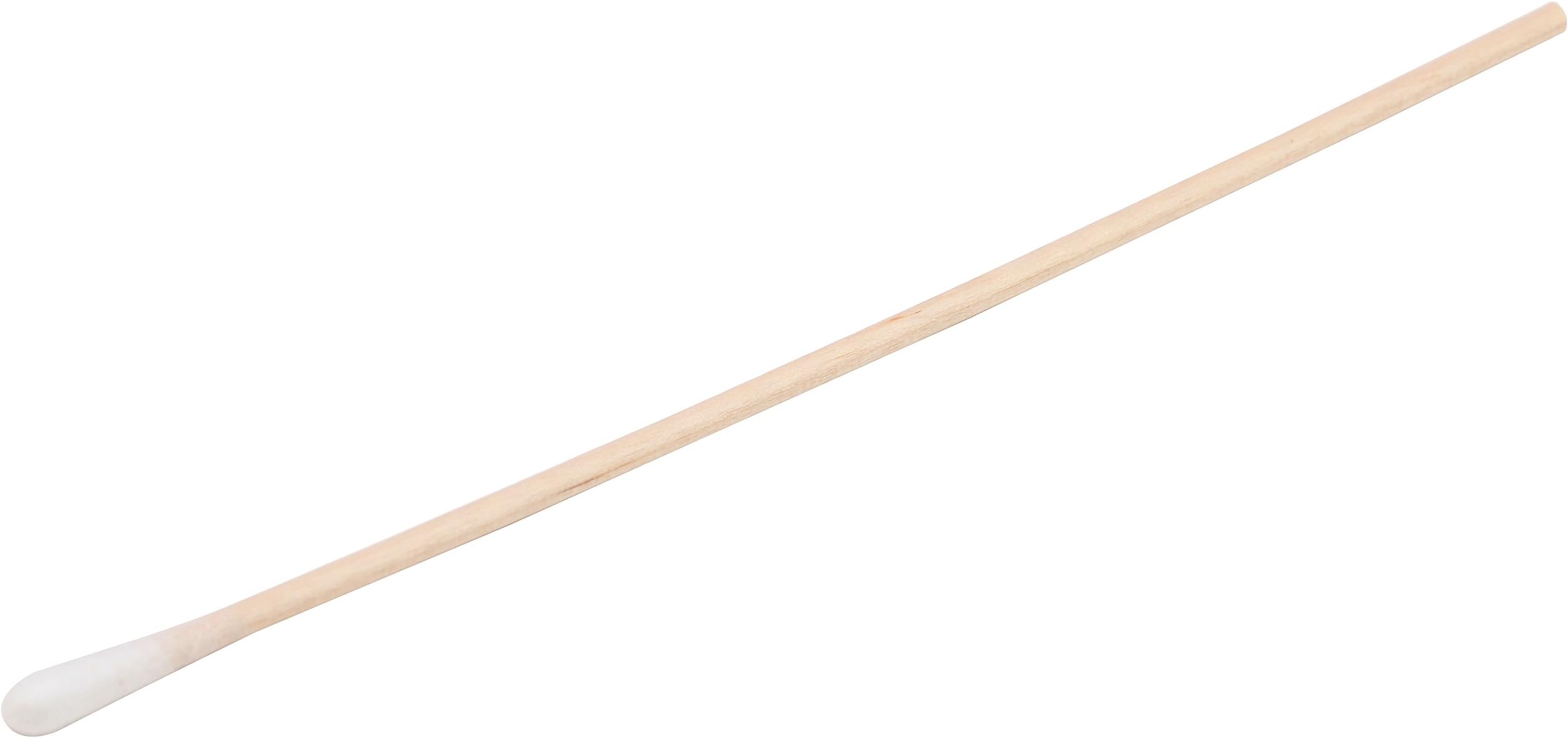 Dynalon 394365 Cotton Swab with Wood Shaft and Regular Head, 6" Length (Case Of 1000)
            
        
        
    


    

    
    
        





    
        
            
                PT# 23038171 QUICKVUE Strep SWABS 50/PK Made by: Fisher Scientific
            
        
        
    


    

    
    
        





    
        
            
                Puritan 806-PD Polyester Tipped Non-Sterile Applicators/Swabs with Semi-Flexible Plastic Shaft, 1/10" Diameter x 6" Length (Case of 10,000)
            
        
        
    


    

    
    
        





    
        
            
                SE 6" Cotton Swabs (100 Count) - CS100-6
            
        
        
    


    

    
    
        





    
        
            
                Puritan 25-806-1PC Individually Wrapped Cotton Tipped Sterile Applicators/Swabs with Plastic Shaft, 1/10" Diameter, 6" Overall Length (Case of 1000)
            
        
        
    


    

    
    
        





    
        
            
                Q-Leap QL-093DPCT-ESD1 Swab, 93 mm Polyester tip, Anti-Static Handle, 100pcs/bag, 150bags/Case
            
        
        
    


    

    
    
        





    
        
            
                Puritan 25-806-2WC Cotton Tipped Sterile Applicators/Swabs with Semi-Flexible Wood Shaft, 1/10" Diameter 6" x Length (Case of 2000)
            
        
        
    


    

    
    
        





    
        
            
                MG Chemicals Urethane Foam Precision Cleaning Swab with Birch Shaft, 6" Length (Pack of 50)