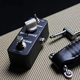 SONICAKE Noise Wiper Noise Gate Pedal True Bypass Analog Gate view 8