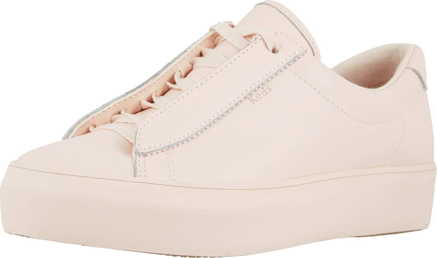 keds rise leather