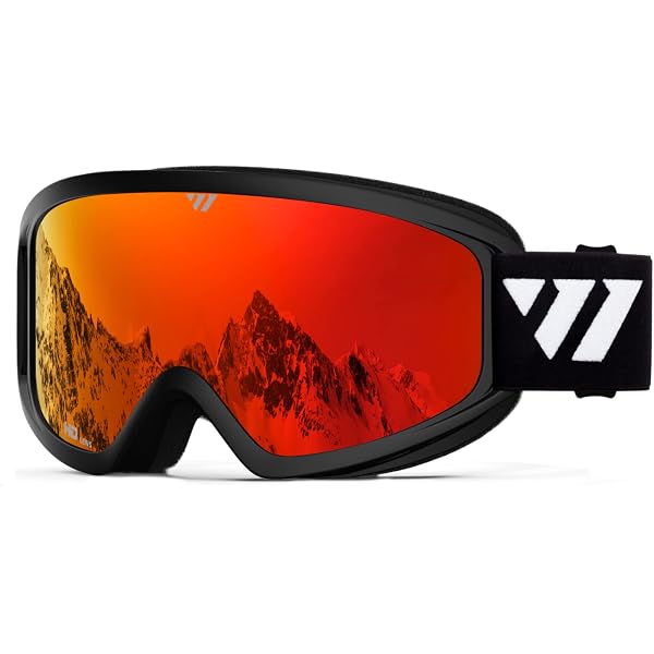 Gafas Deportivas Rockwell MONACO – Protección UV400, Lentes Antiarañazos, Ligeras Y Ultra Resistentes