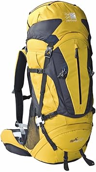 Рюкзак karrimor jaguar