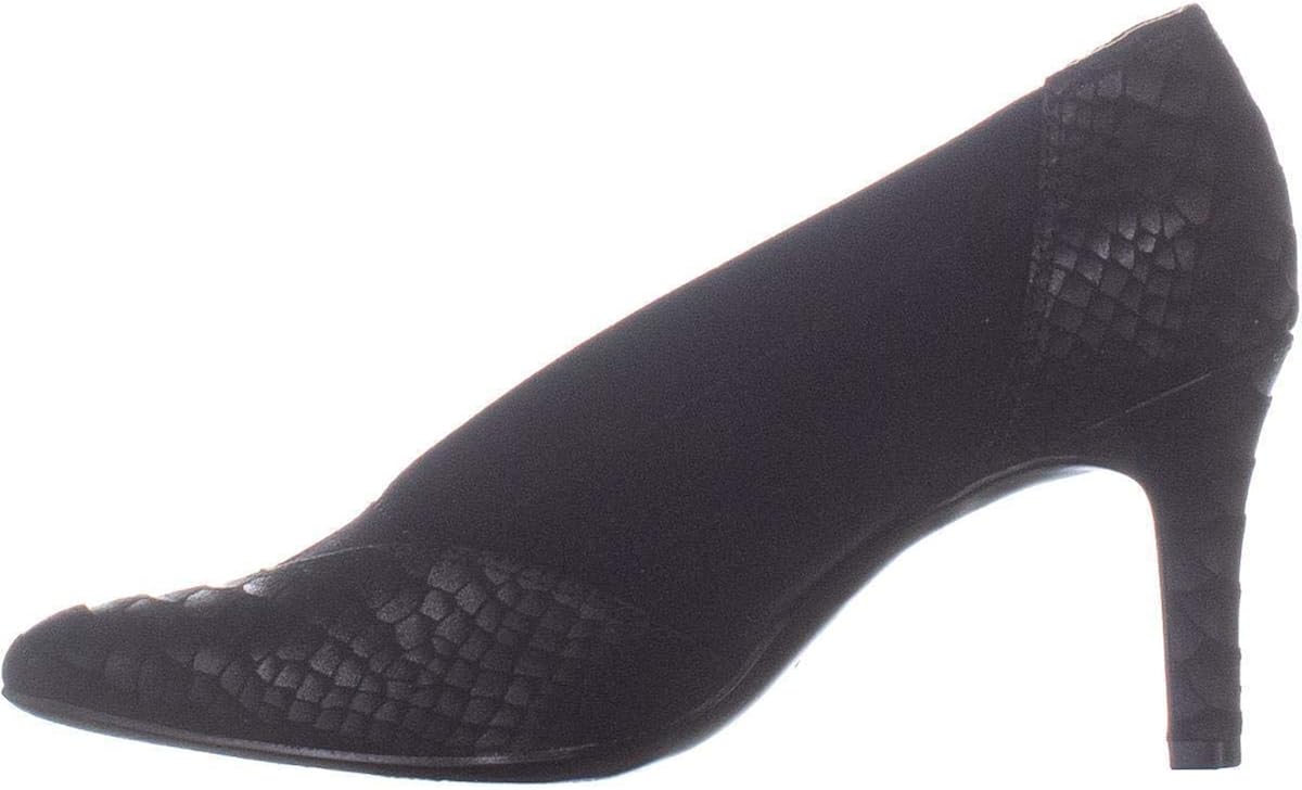 naturalizer nicole pumps