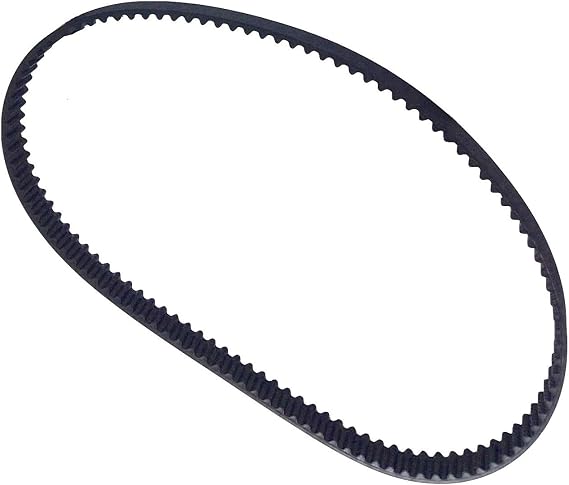 turbocat vacuum belt